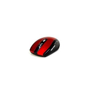 Mouse Media-Tech MT1113R RATON PRO wireless - Piros