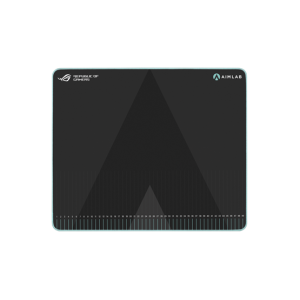 Mousepad ASUS NC16-ROG HONE ACE AIMLAB EDITION gamer egérpad