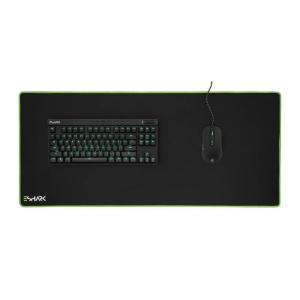 Mousepad eShark ESL-MP1 KARUTA XL gamer egérpad - 90 x 40 cm