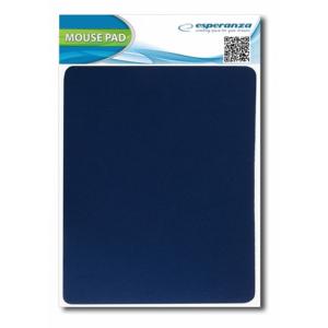 Mousepad Esperanza Textile egérpad - kék