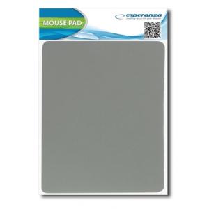 Mousepad Esperanza Textile egérpad - szürke
