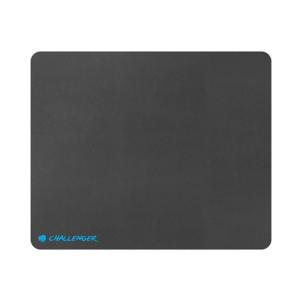 Mousepad Fury Challenger L gamer egérpad - fekete