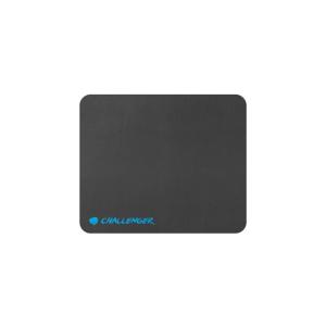 Mousepad Fury Challenger S Gamer egérpad - fekete