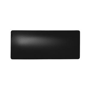 Mousepad Genesis CARBON 500 ULTRA BLAZE egérpad - fekete