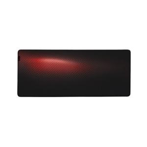 Mousepad Genesis CARBON 500 ULTRA BLAZE egérpad - piros