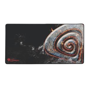 Mousepad Genesis M12 Maxi Lava gamer egérpad