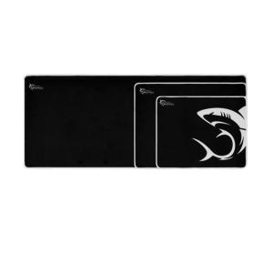 Mousepad White Shark MP-1966 SHARK "L" gamer egérpad