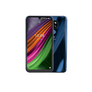 myPhone NOW LTE 6" okostelefon - kék