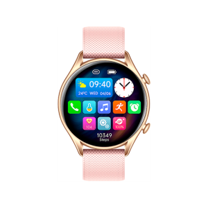 myPhone WATCH EL okosóra - Rózsaszín - Bontott, használt, dobozsérült termék