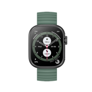 myPhone WATCH Tool okosóra - Zöld