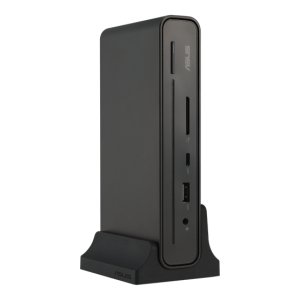 NBK Asus DC300 USB-C dokkoló - Szürke