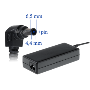 NBT Akyga AK-ND-20 92W Sony hálózati töltő adapter