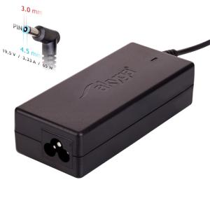 NBT Akyga AK-ND-25 65W HP hálózati töltő adapter