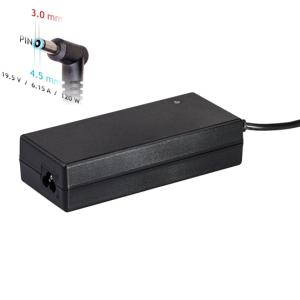 NBT Akyga AK-ND-45 120W HP hálózati töltő adapter