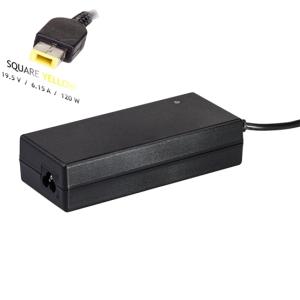 NBT Akyga AK-ND-52 120W Lenovo hálózati töltő adapter