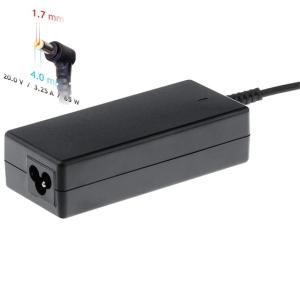 NBT Akyga AK-ND-74 65W Lenovo hálózati töltő adapter