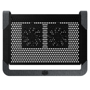 NBT STD Cooler Master - U2 PLUS V2 - Fekete - MNX-SWUK-20FNN-R1