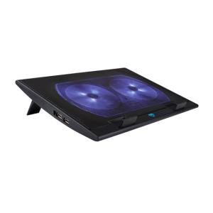 NBT STD Media-Tech Heat Buster 17" notebook hűtőpad