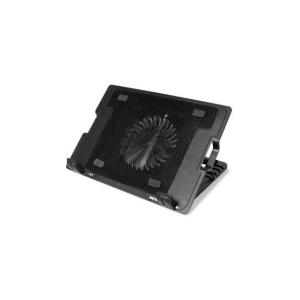 NBT STD Media-Tech HEAT BUSTER 4 Notebook hűtőpad