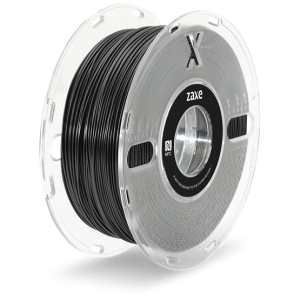 PRI Zaxe ABS Fekete Filament 1,75 mm