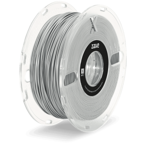 PRI Zaxe PLA Szürke Filament 1,75 mm