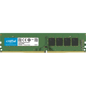 RAM Crucial DDR4 3200MHz 8GB CL22 1,2V