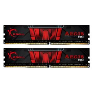 RAM Geil DDR4 3200MHz 32GB G.Skill Aegis (2x16GB) CL16