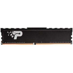 RAM Patriot DDR4 2400MHz 8GB Premium Signature Line Single Channel CL17 1,2V