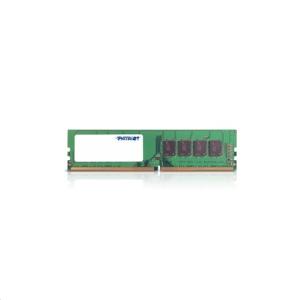 RAM Patriot DDR4 2400MHz 8GB Signature Line Single Channel CL17 1,2V