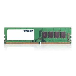 RAM Patriot DDR4 2666MHz 4GB Signature Line Single Channel CL19