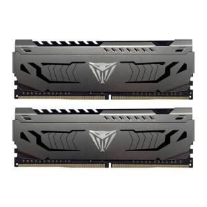 RAM Patriot DDR4 3000MHz 16GB (2x8GB) Viper Steel Dual Channel CL16 1,35V