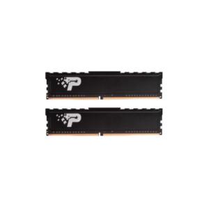 RAM Patriot DDR4 3200MHz 16GB (2x8GB) Kit Premium Signature CL22 1,2V