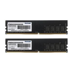 RAM Patriot DDR4 3200MHz 16GB Signature Line (2x8GB) CL22