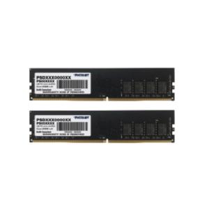 RAM Patriot DDR4 3200MHz 32GB Signature Line (2x16GB) CL22
