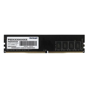 RAM Patriot DDR4 3200MHz 8GB Signature Line (1x8GB) CL22 1,2V