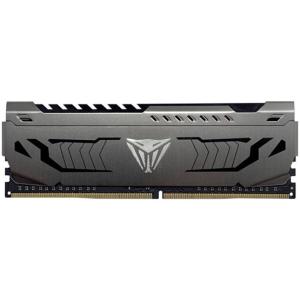 RAM Patriot DDR4 3200MHz 8GB Viper Steel Single Channel CL16 1,35V