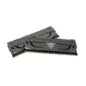 RAM Patriot DDR4 3600MHz 32GB (2x16GB) Viper Steel Dual Channel CL18 1,35V