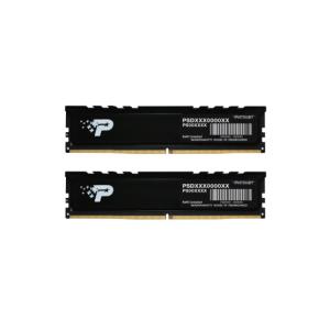 RAM Patriot DDR5 5600MHz 48GB Premium Signature (2x24GB) CL46 1,1V