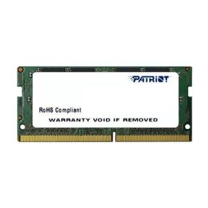 RAM Patriot Notebook DDR4 2666MHz 8GB Signature Line CL19