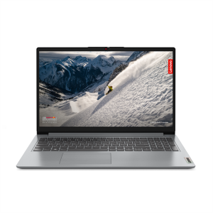 REFURBISHED - Lenovo Ideapad 1 15ALC7 - FreeDOS - Cloud Grey