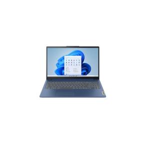 REFURBISHED - Lenovo Ideapad Slim 3 15IAH8 - Windows® 11 Home - Abyss Blue