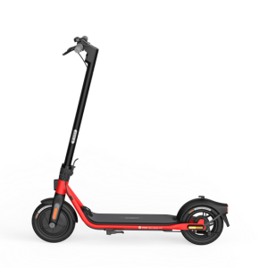 ROL Ninebot KickScooter D38E elektromos roller - Bontott, használt termék