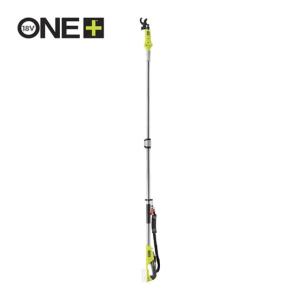 Ryobi 18V One Plus™ magassági ágvágó, akkumulátor és töltő nélkül - RY18PLA-0