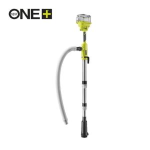 Ryobi 18V One Plus™ szivattyú, akkumulátor és töltő nélkül - RY18STPA-0