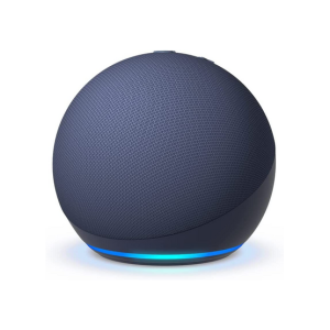 SMA Amazon Echo Dot 5 Gen 2022 + Alexa - Kék