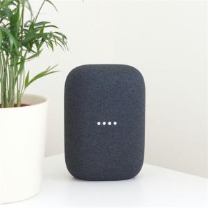 SMA Google Nest Audio - Fekete