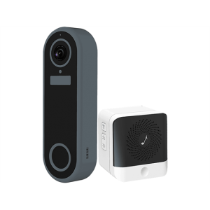 SMH Amiko DB-7 Video Doorbell - Vezeték nélküli kamerás kapucsengő