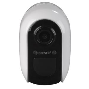 SMH Denver IOB-207 kültéri Wi-Fi IP kamera