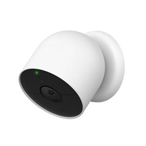 SMH Google Nest Camera akkuval