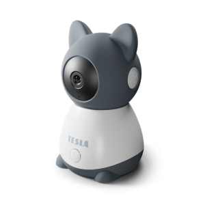 SMH TESLA Smart Camera Baby B250